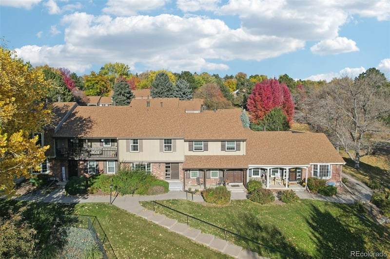 7101 Yale Ave #3904, Denver, CO 80227