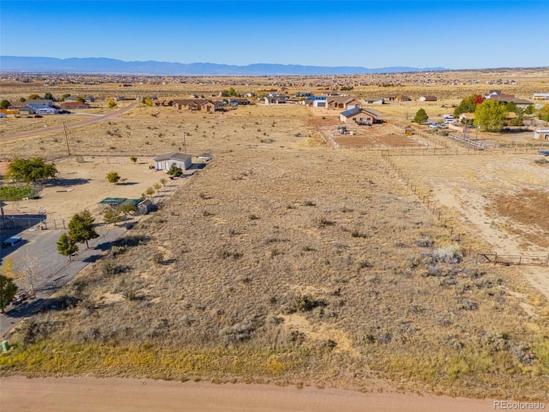 1837 Rough Rock Ln, Pueblo West, CO 81007