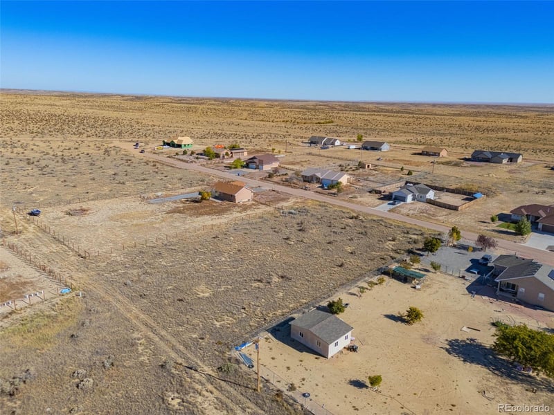 1837 Rough Rock Ln, Pueblo West, CO 81007