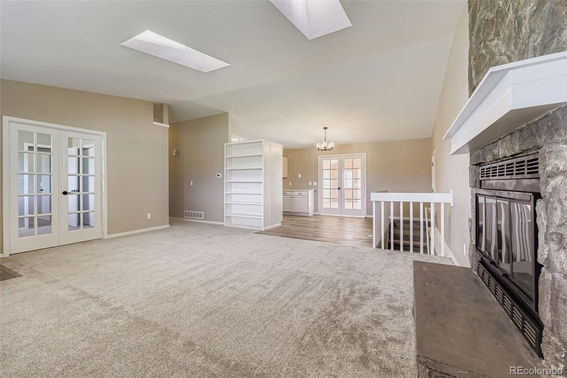 34200 Columbine Trl, Elizabeth, CO 80107
