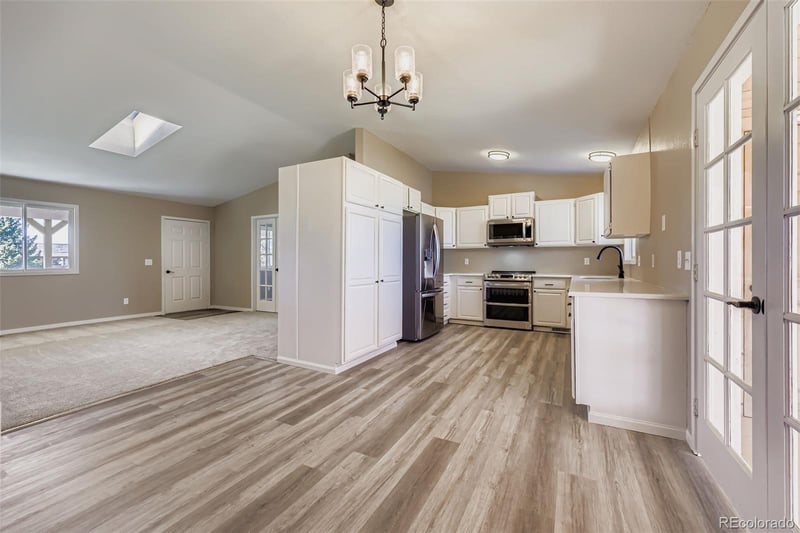 34200 Columbine Trl, Elizabeth, CO 80107