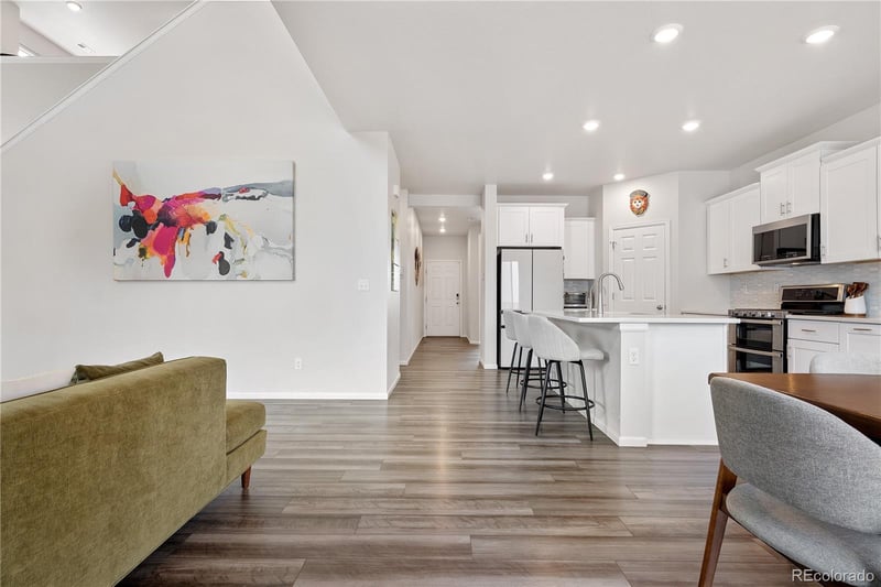 9248 Salida , Commerce City, CO 80022