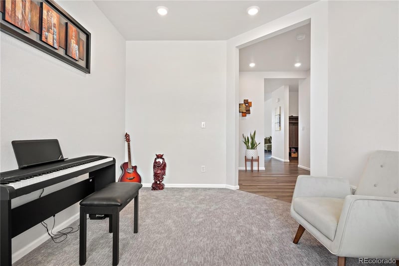 9248 Salida , Commerce City, CO 80022