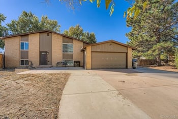 3155 Norfolk St, Aurora, CO 80013