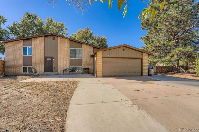 3155 Norfolk St, Aurora, CO 80013