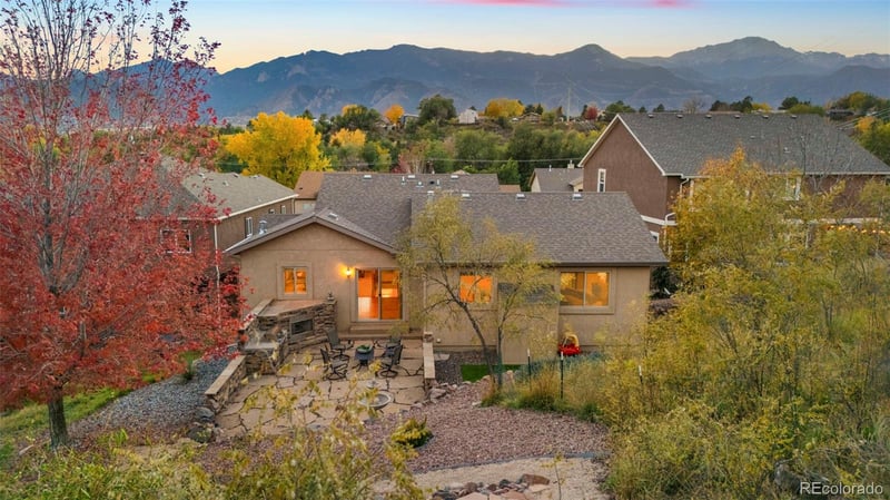 1287 Ethereal Cir, Colorado Springs, CO 80904