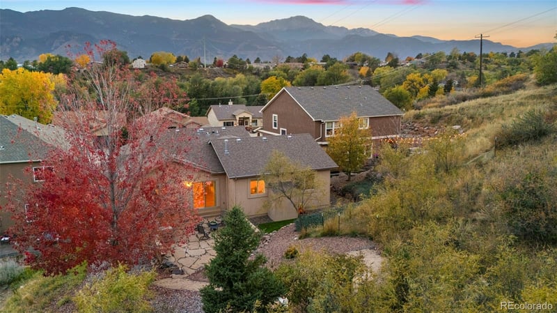 1287 Ethereal Cir, Colorado Springs, CO 80904