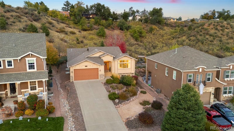 1287 Ethereal Cir, Colorado Springs, CO 80904