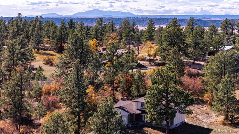 2685 Lost Lake Trl, Franktown, CO 80116