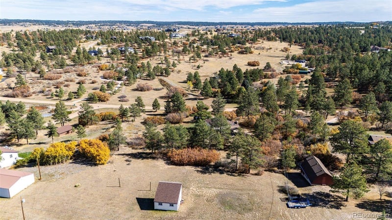 2685 Lost Lake Trl, Franktown, CO 80116