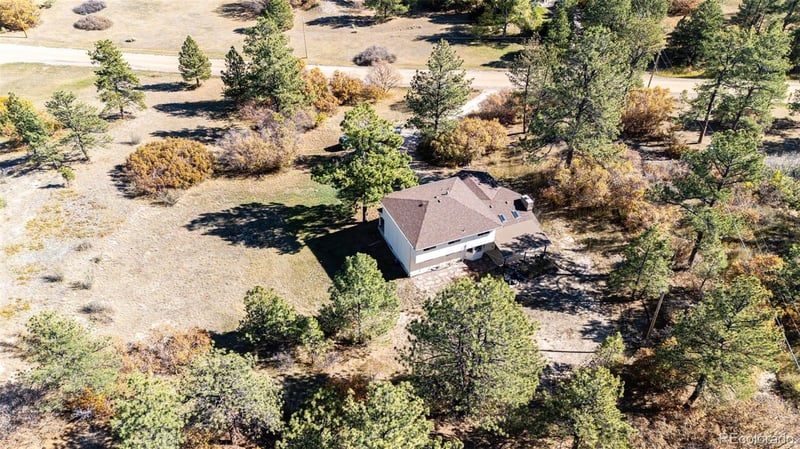 2685 Lost Lake Trl, Franktown, CO 80116