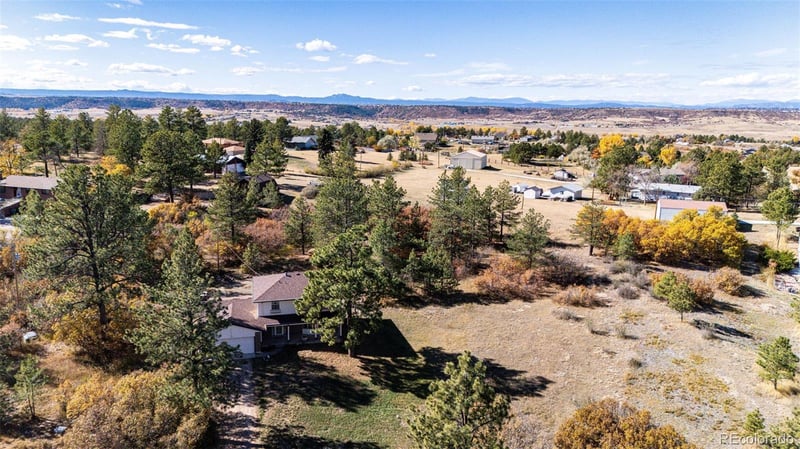 2685 Lost Lake Trl, Franktown, CO 80116