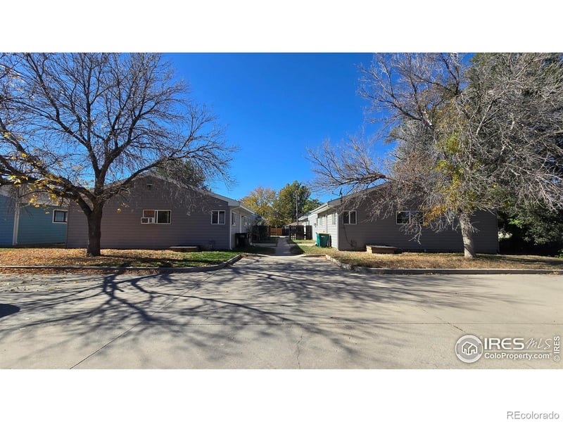 3705 Boulder St #1, Evans, CO 80620