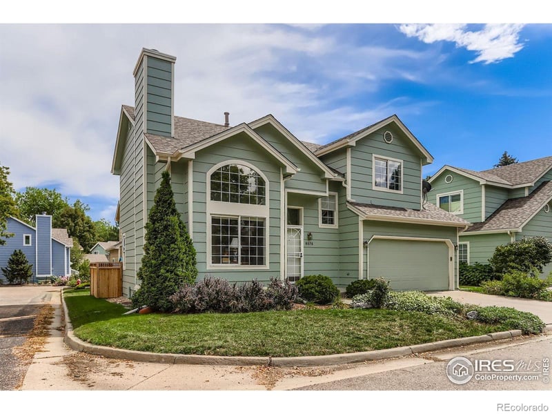 8076 Meadowdale Sq, Niwot, CO 80503