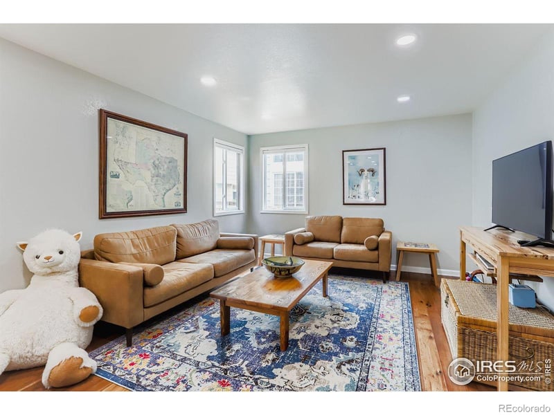 8076 Meadowdale Sq, Niwot, CO 80503
