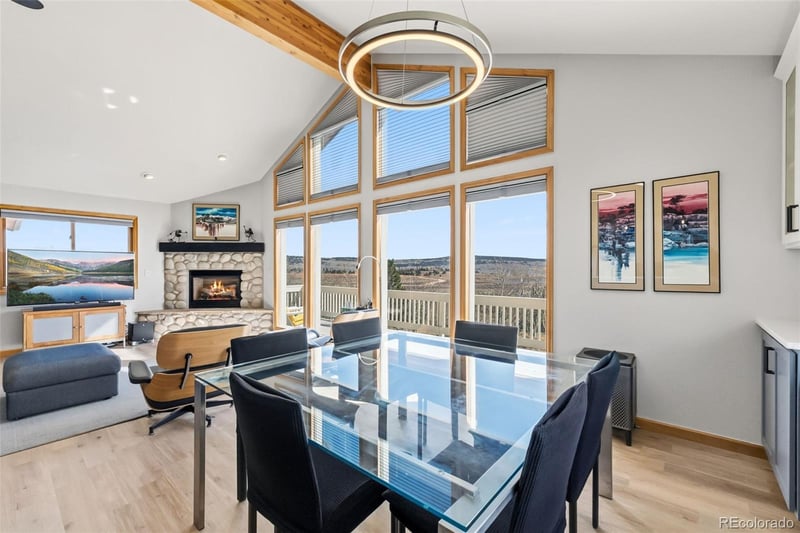 174 Skid Ct, Fairplay, CO 80440