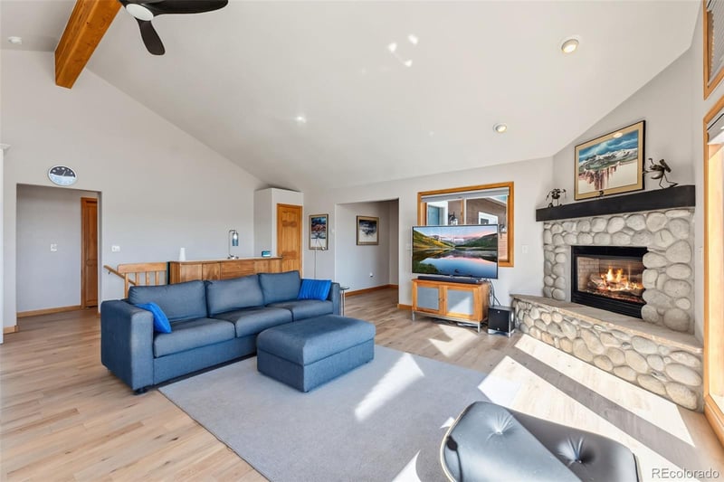 174 Skid Ct, Fairplay, CO 80440