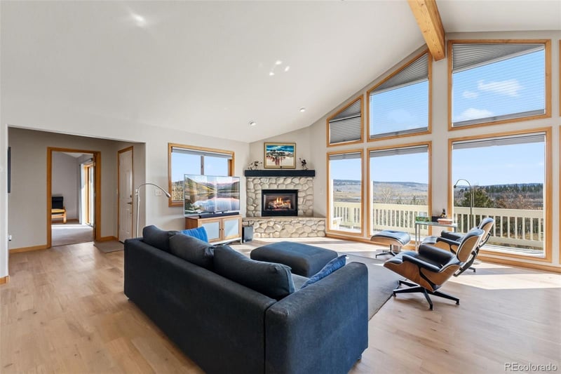 174 Skid Ct, Fairplay, CO 80440