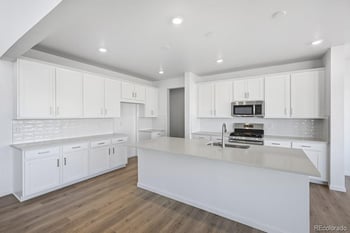 16955 92nd Loop, Arvada, CO 80007