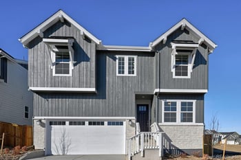 16955 92nd Loop, Arvada, CO 80007