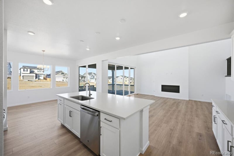 16955 92nd Loop, Arvada, CO 80007