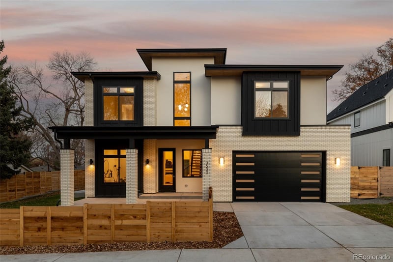 3530 Fenton St, Wheat Ridge, CO 80212