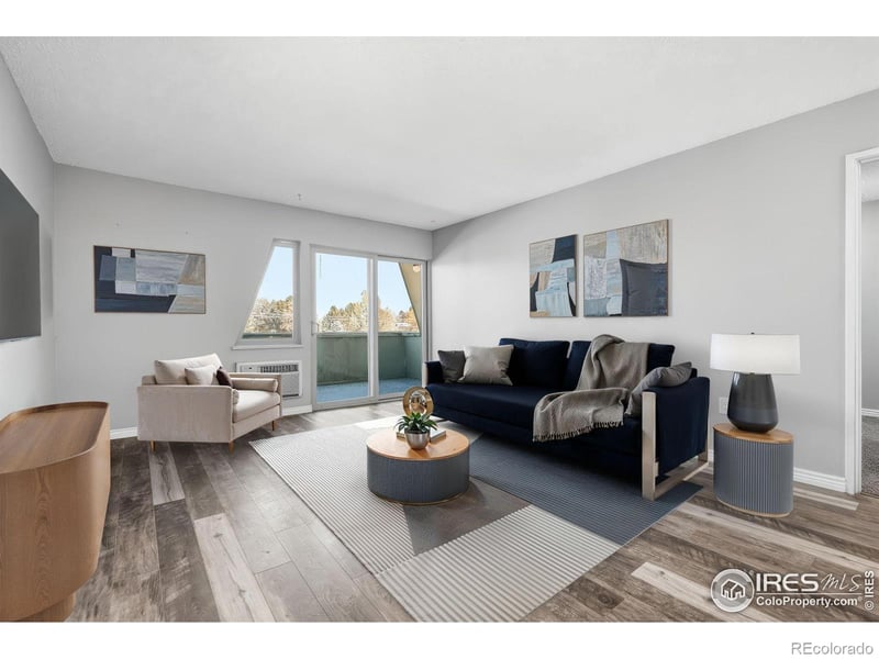 3150 Iris Ave #307, Boulder, CO 80301