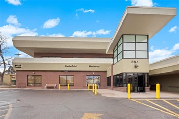 755 Clinton St #7B, Denver, CO 80247