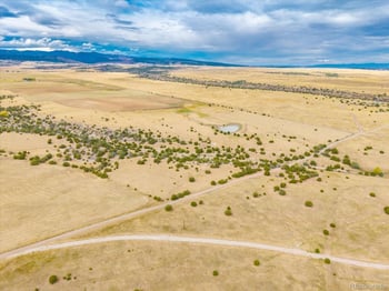 0000 Parcel A Burnt Mill Rd, Beulah, CO 81023