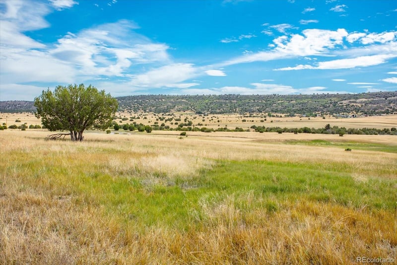 0000 Parcel A Burnt Mill Rd, Beulah, CO 81023