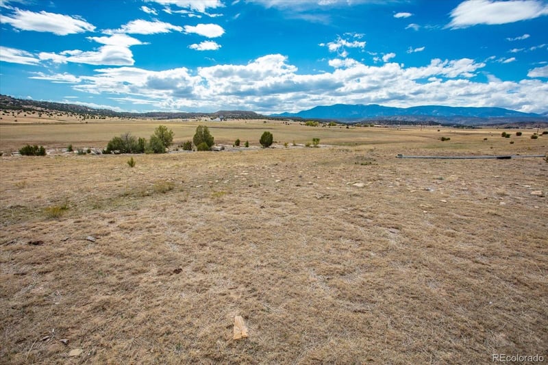 0000 Parcel A Burnt Mill Rd, Beulah, CO 81023