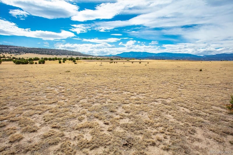 0000 Parcel A Burnt Mill Rd Lot Parcel A, Beulah, CO 81023