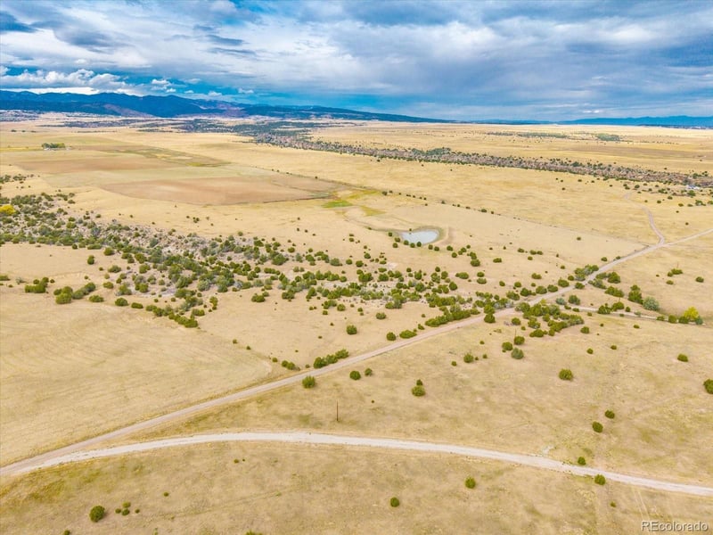 0000 Parcel A Burnt Mill Rd Lot Parcel A, Beulah, CO 81023