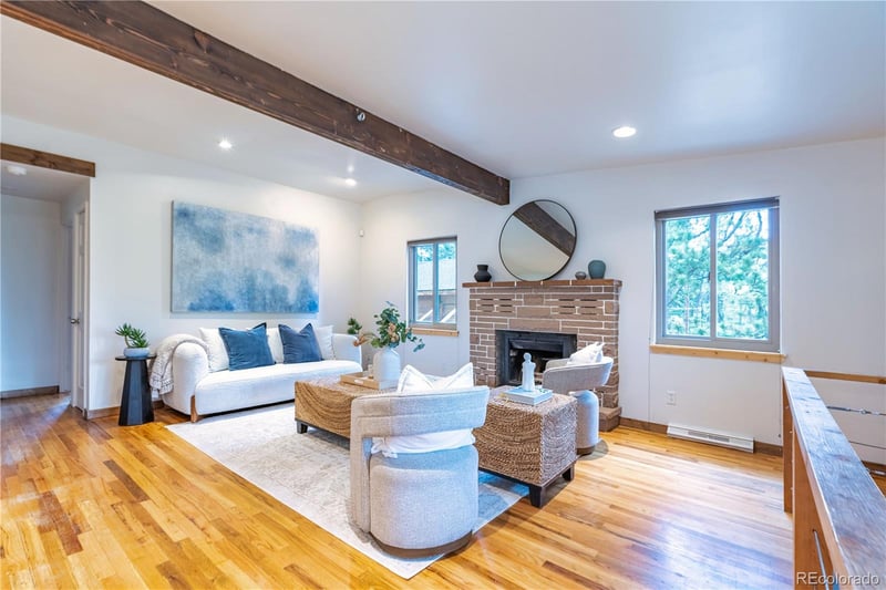 28609 Pine Dr, Evergreen, CO 80439