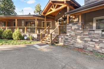 28609 Pine Dr, Evergreen, CO 80439