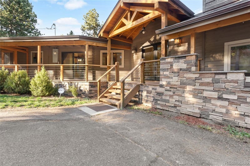 28609 Pine Dr, Evergreen, CO 80439