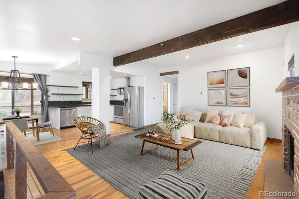 28609 Pine Dr, Evergreen, CO 80439