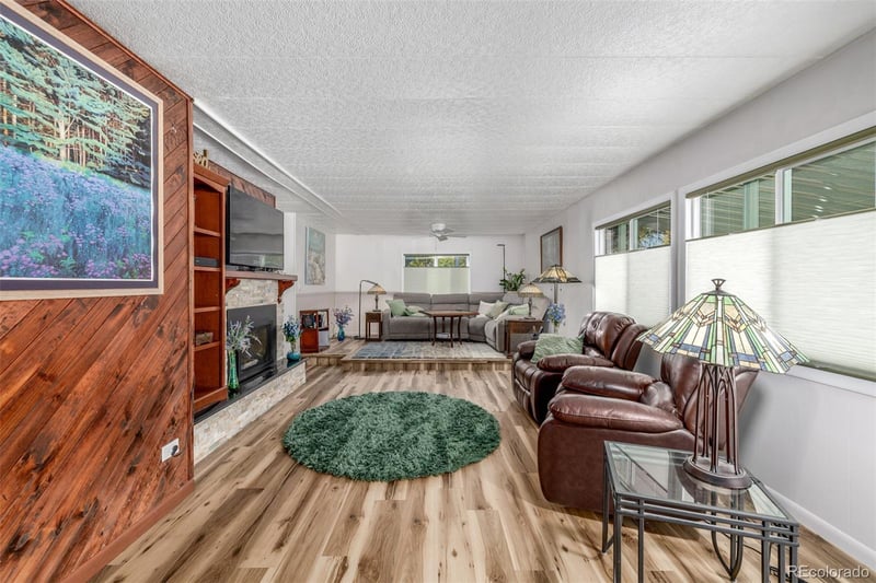 8201 S Santa Fe Dr Lot 264, Littleton, CO 80120