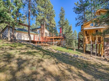 6434 Joan Ln, Evergreen, CO 80439