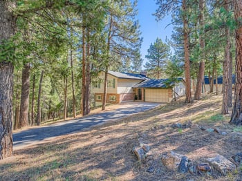 6434 Joan Ln, Evergreen, CO 80439