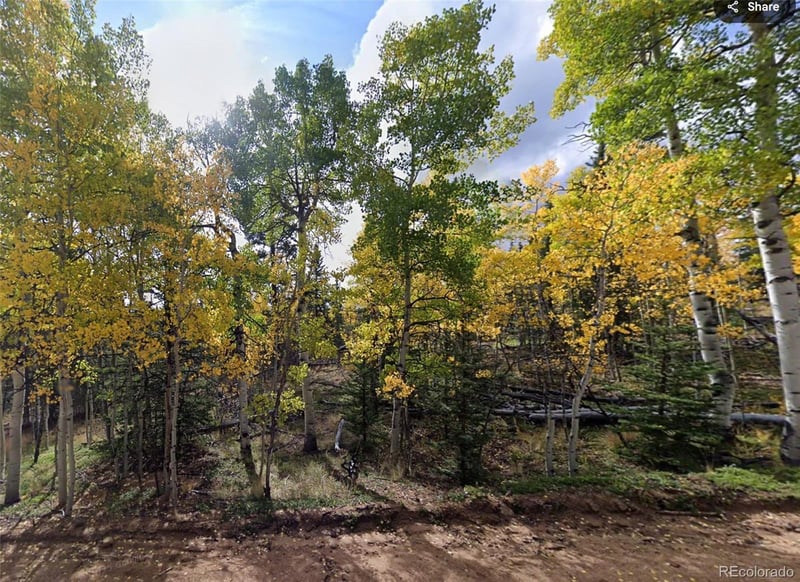 500 Arapahoe Cir, Jefferson, CO 80456