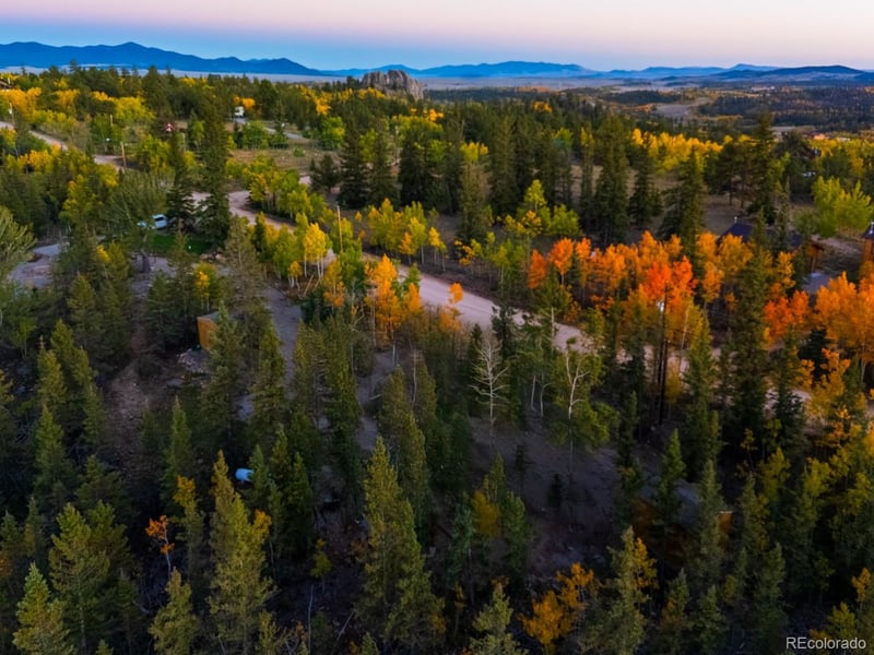 500 Arapahoe Cir, Jefferson, CO 80456