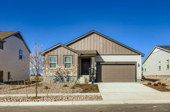 7794 Desert Wrangler Dr, Colorado Springs, CO 80908