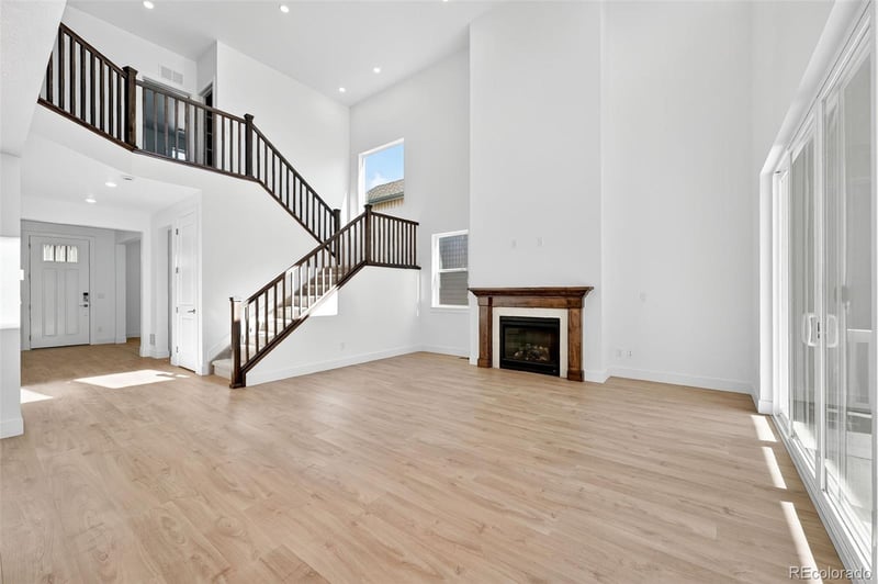 16636 W 93rd Pl, Arvada, CO 80007