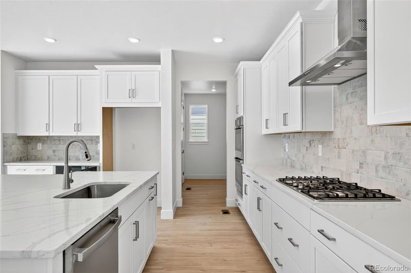 16636 W 93rd Pl, Arvada, CO 80007
