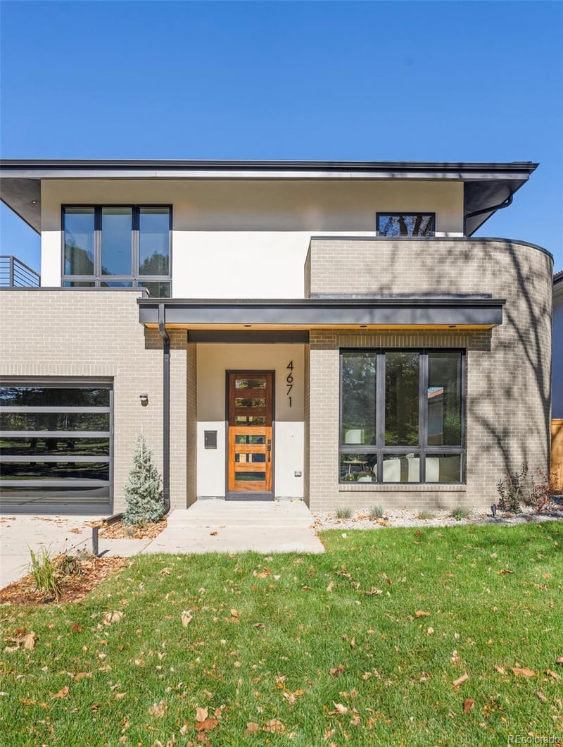 4671 Highline Pl, Denver, CO 80222