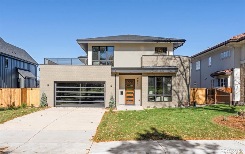 4671 Highline Pl, Denver, CO 80222