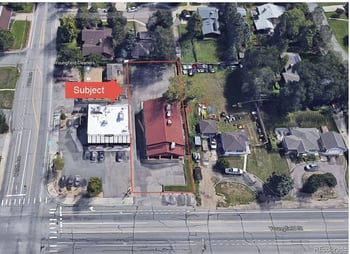 1980 Youngfield St, Lakewood, CO 80215