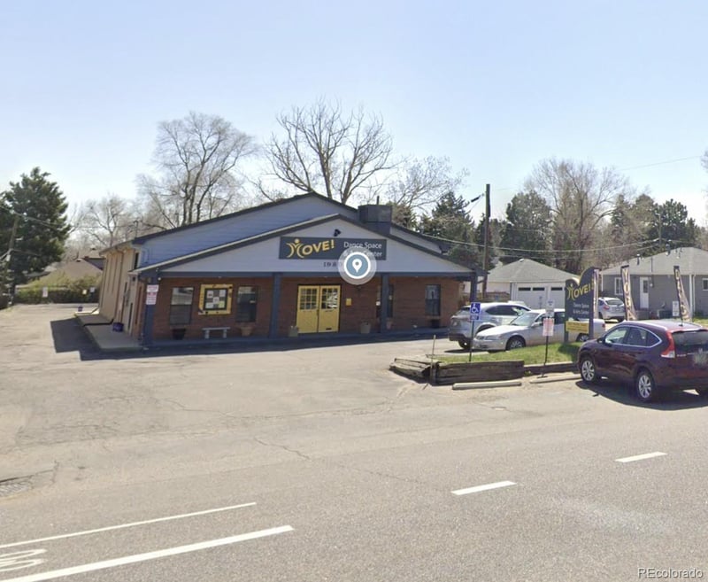 1980 Youngfield St, Lakewood, CO 80215