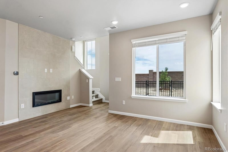 6760 Merseyside Ln #165, Castle Pines, CO 80108